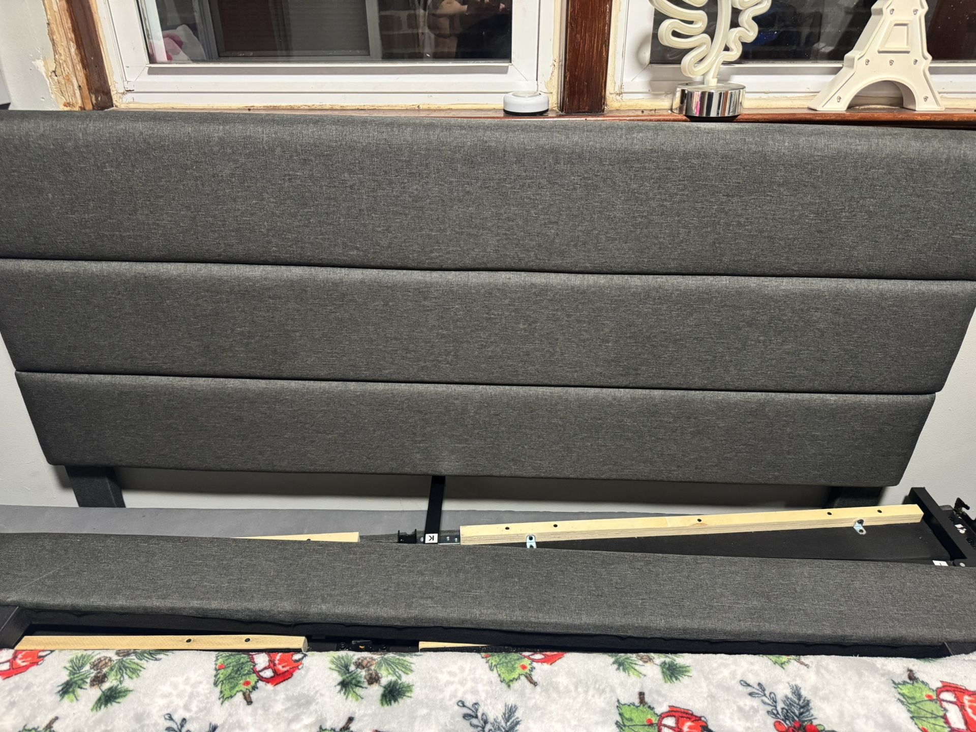 Full Bed Frame 