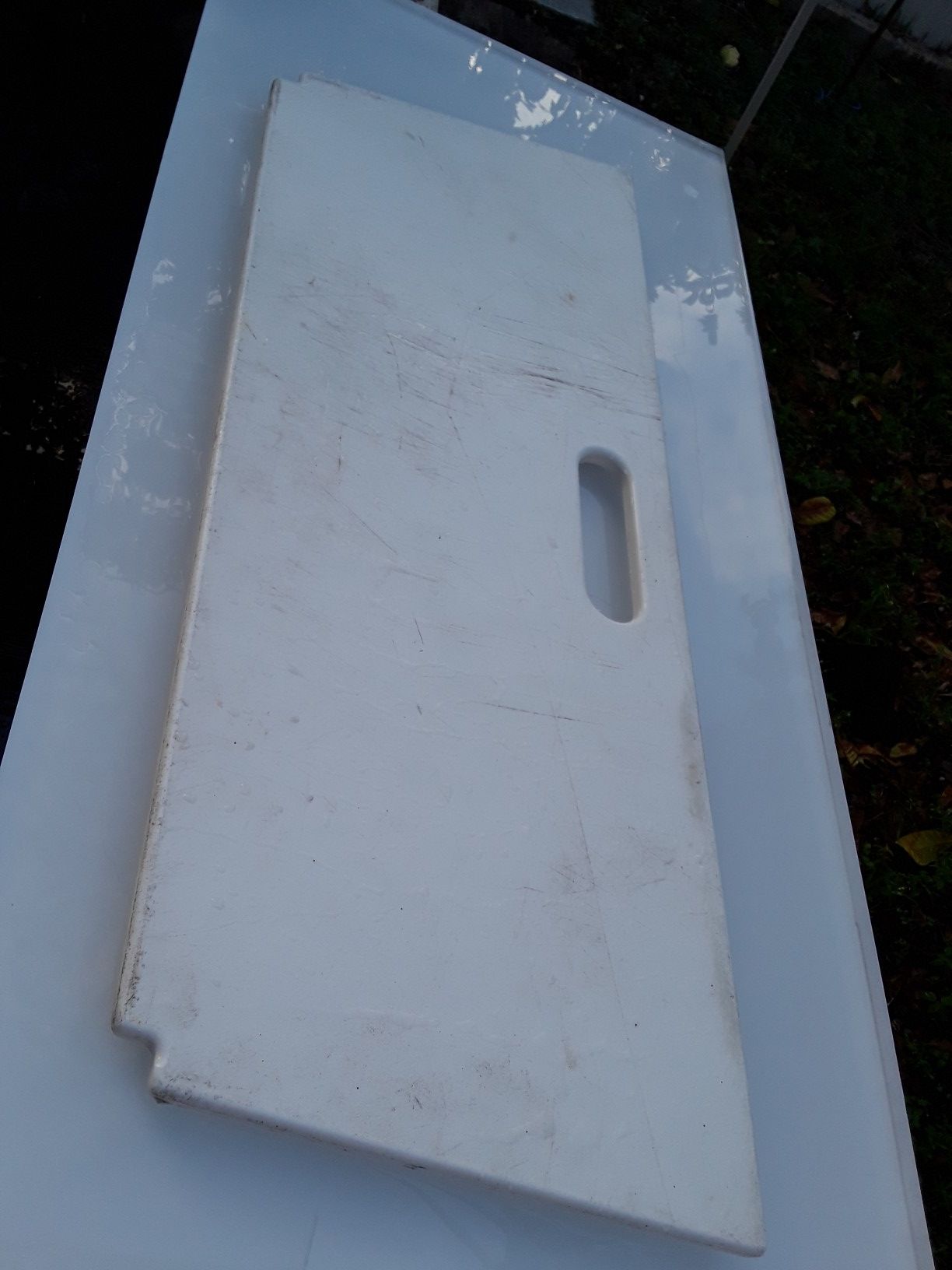 Starboard cutting or fillet table for Sale in Medley, FL OfferUp