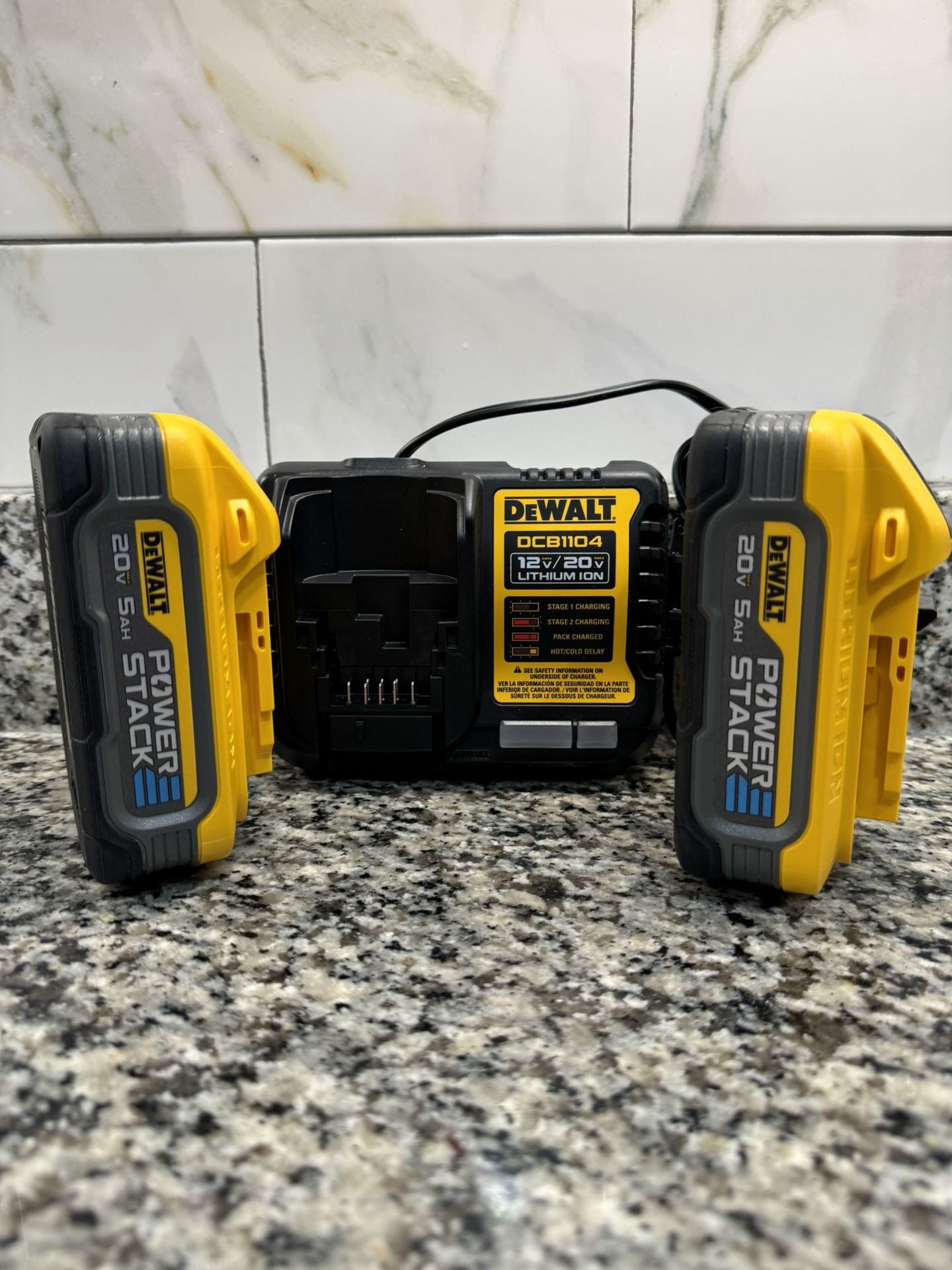 Dewalt