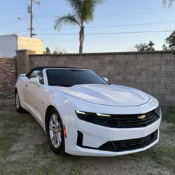 Camaro