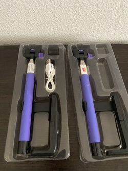Ethan Elite Bluetooth Selfie Stick  lot of 2