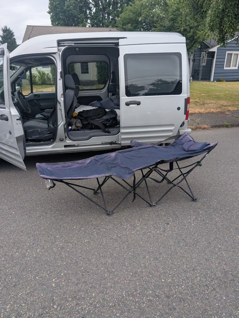 Cot For Camping