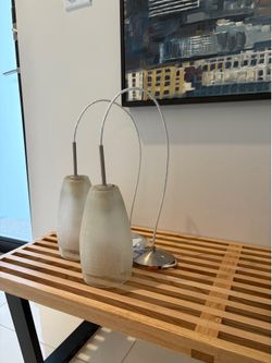 Glass Pendants Dimmable