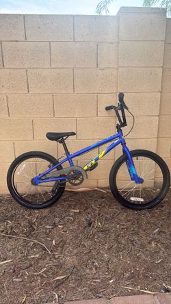 Boys GT  BMX bike!