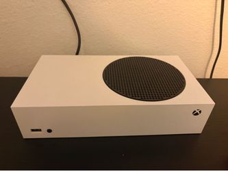 XBOX SERIES S