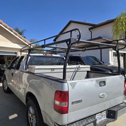 Truck Rack