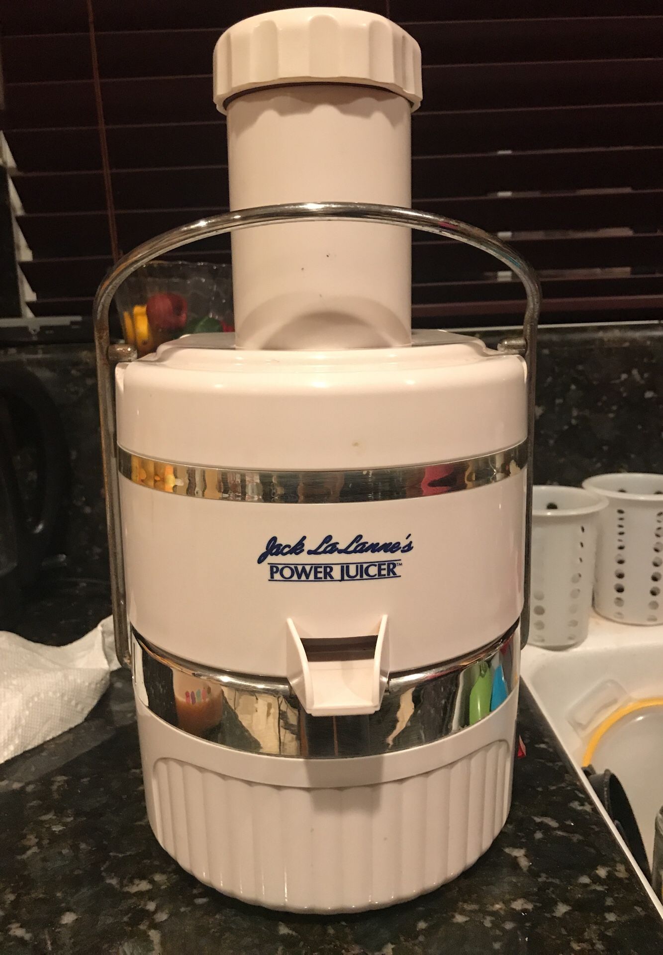 juice extractor