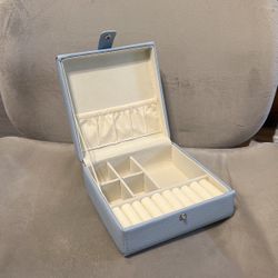Travel Jewelry box 