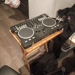 American Audio Vms5.0