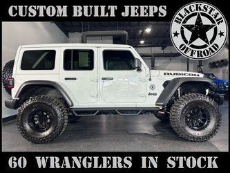 2022 Jeep Wrangler Unlimited 4xe