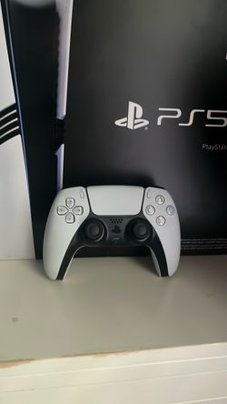Brand new PS5 controller