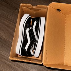 Vans old skool youth