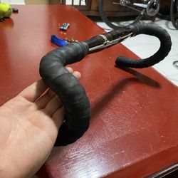 Cannondale C2 Ergonomic Drops