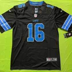 Detroit Lions GOFF #16