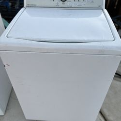 Kenmore Series 600 High Efficiency 3.9 Cu Ft 