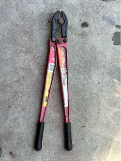 Bolt Cutters