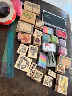 Stamps