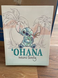 Stitch Canvas