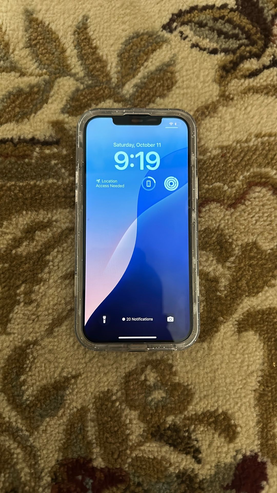 iPhone 12 Pro Max 
