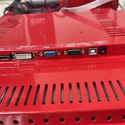 Monitor For Game Machine 