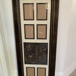 MULTI-PHOTO FRAME