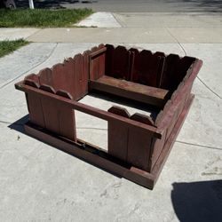 Chicken Coop Parts