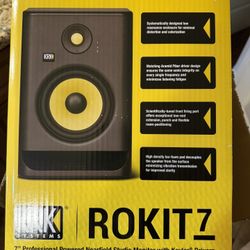 KRK Rokit G4 7 Pair