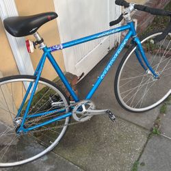 Bike 