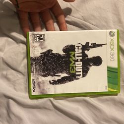 Xbox Games