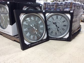 Wall Clock