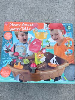 Water table