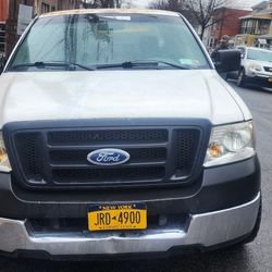 2004 Ford F-150