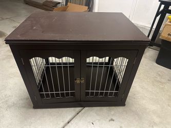 Dog Kennel