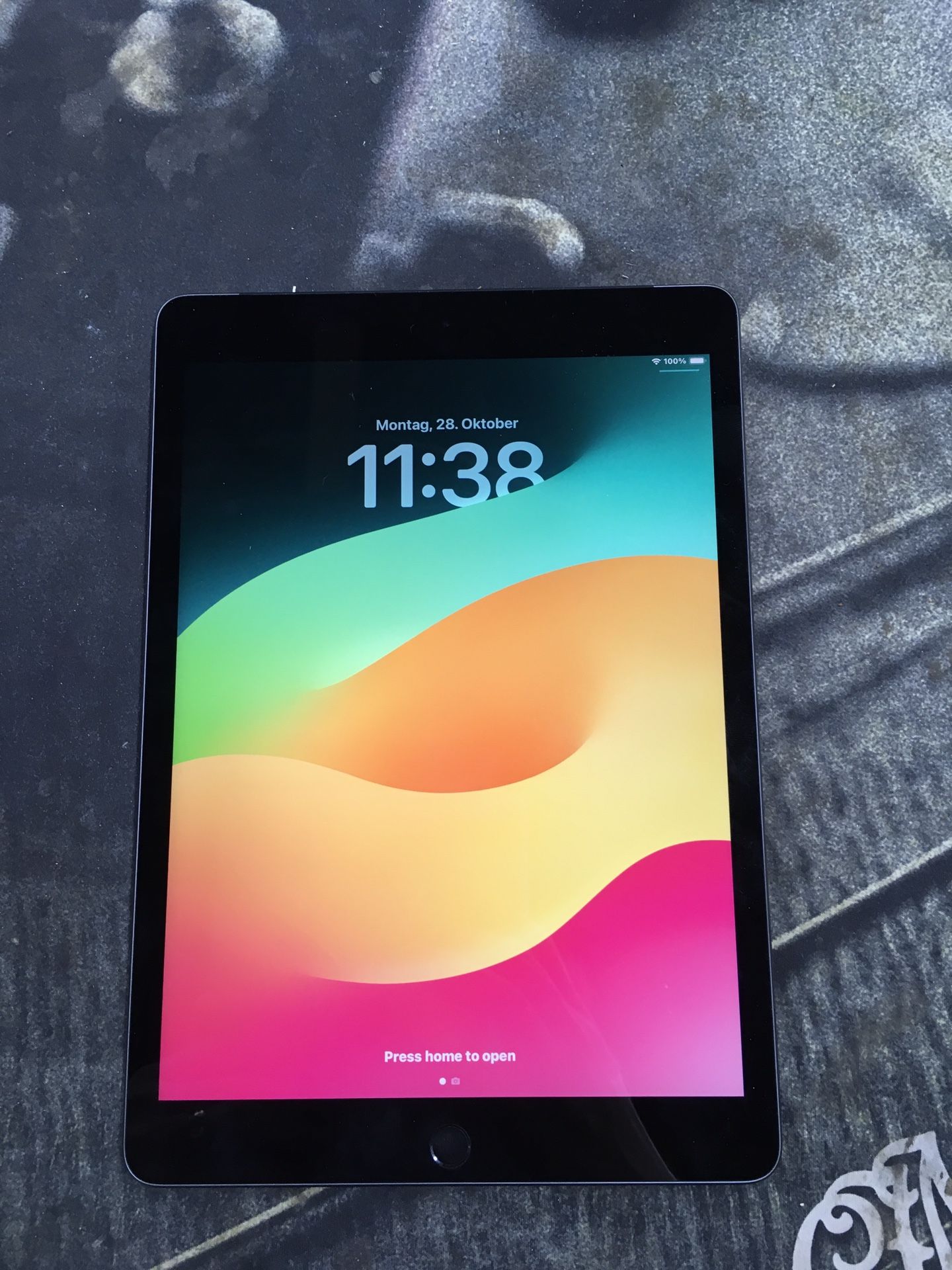 Apple Ipad 9th Generation