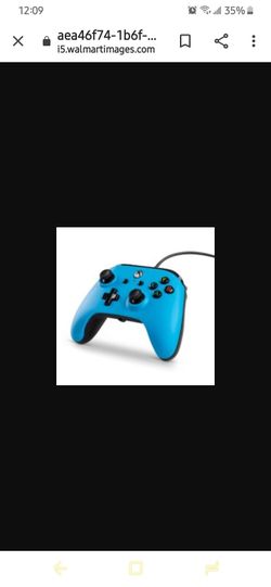 Xbox One Wired Controller
