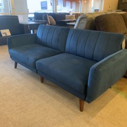 Mesilla Flip Flop Futon Has Usb Ports January Special 20% Off 