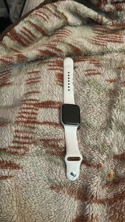 Apple wach