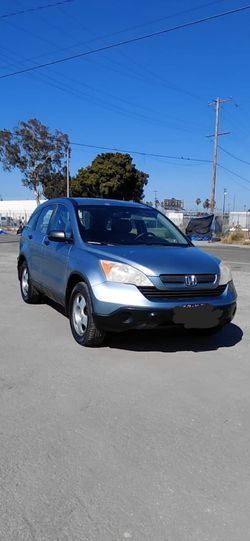 2009 Honda Cr-v