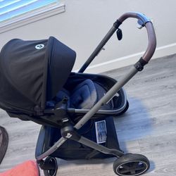 Maxi Cost Stroller 