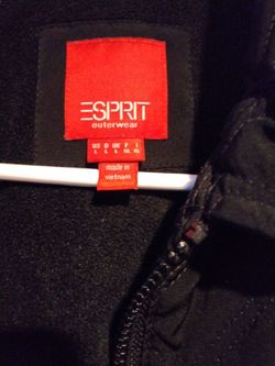 Jacket para mujer