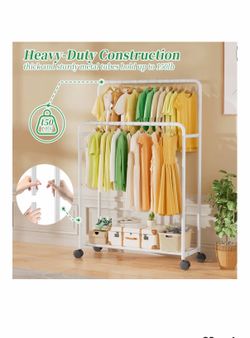 Clothes rack