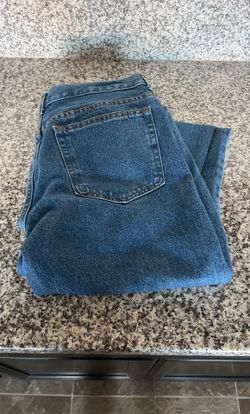 Almost New Jeans 34x29 Regular 