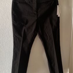 Size 4 Contemporary Fit
