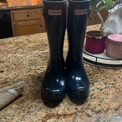 Kids Hunter Boots