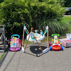 Baby Ware And Kids Toys 