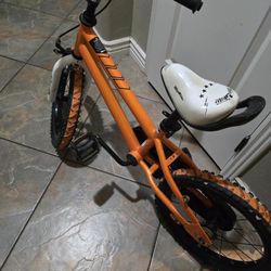 16 " Bmx 
