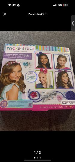 Make It Real Kit