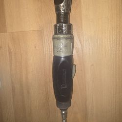 pneumatic Michelin 3/8 drive ratchet wrench