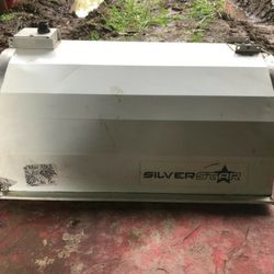 Silver Star Grow Lights