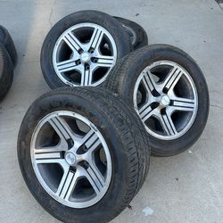 Iroc rims